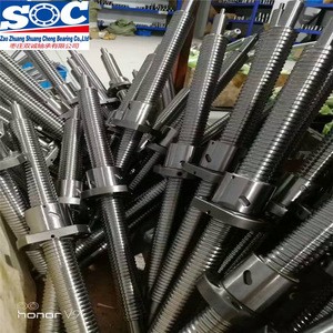 CNC Router ball screw SFU 1605 for X Y Z axis machine