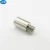 Import CNC turning machining stainless steel mechanical pencil parts from China