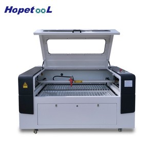 co2 laser cutting machine price 1390