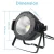 COB Par Light 100W LC001-H professional led light dmx