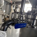Coconut butter making machine/tomato puree processing machine