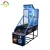 Import Coin operated IndoorCommercial Epic Shooter Street Basketball Shooting Arcade Game Machine from China