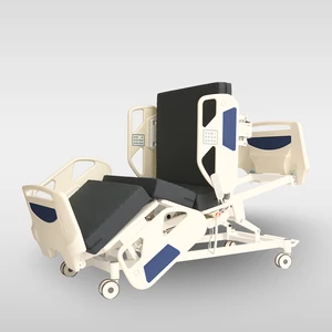 COINFYCARE JFD49 CE/FDA/ISO factory Robin electric children hospital beds