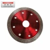 Cold Press Hot Segmented Turbo Rim Diamond Grinding Disc Cup Wheel Circular Saw Blade for Stone Granite Marble Concrete Ceramic