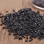 Color PP General Polypropylene Raw Material PlasticGlass fiber Gf35  PP Granules For  Tool