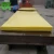 Import Colored Custom Plastic HDPE Sheet from China