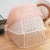 Import Colorful fashion green plastic fly-proof food cover dish mesh food cover from China