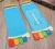 Import Colorful Five Finger Toe Yoga socks / Anti Skid Slip Socks / fitness socks from China