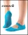 Import Colorful Non-Slip Grip Toe Socks for Barre, Pilates, Studio, and Yoga from China