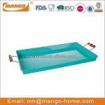 Colorful Party Drinks Serving Tray