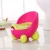 Import Colorful Plastic Portable Children Potty Baby Toliet Training from China