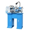 Combined Metal Mini Lathe Machine Manual Lathe Price