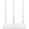 Comfast wholesale 300Mbps high power 3 antennas mini wifi router for home use