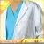 Import Comfortable and durable special professional doctor and nurse hospital uniform from China