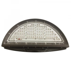 Commercial 45w Led Wall Pack Lights / Led Exterior Wall Pack Lighting 7700Lm 5000K AC 120-277V