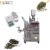 Import Commercial Automatic Small Round Shape Filter Sachets Tea Powder Bag Packing Coffee Pod Packaging Machine from China