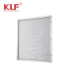 Commercial chimney smoke filter for kitchen hood