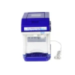 Commercial Electric Industrial Ice Snow ice crusher and ice shaver