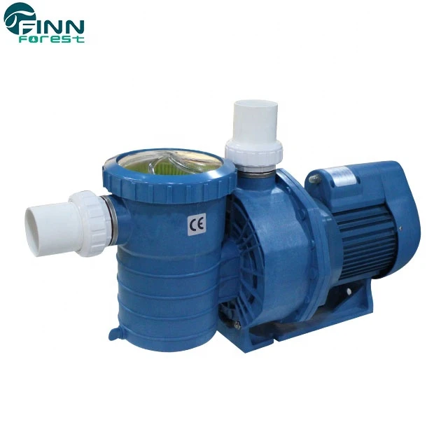 Commercial electric water circulation machine swimming pool pumps