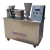 Import commercial empanada making machine /wonton production line / empanada with lace cooking equipment from China