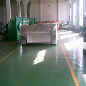 Commercial Flatwork Ironer,industrial steam ironing machine