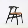 Commercial Furniture Wood Restaurant Chair