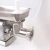 Import Commercial household electric stainless steel meat mincer powerful and high-power table meat mincer sausage maker from China