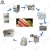 Import Commercial Industrial Electric Chicken Sausage Stuffing Filler Intestine Filling Sausage Making Machine Price from China