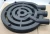 Import commercial kitchen cooking appliance cast iron gas  burner cooktops from China