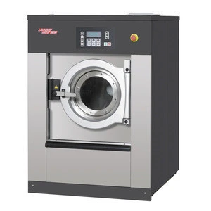 Commercial laundry products   Industrial Washer