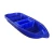 Import Commercial low price poly small plastic rowing boat for fishing from China
