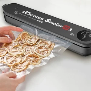 Commercial Professional Mini Portable Food Vacuum Sealer Machine For Food