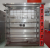 Import Commercial Restaurant Using Heavy Duty Sword Type Gas Vertical Chicken Rotisserie from China