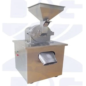 Commercial Tablet Disintegration Ginsing Tomato Powder Grinding Machine