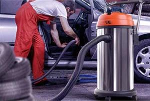 Commercial vacuum cleaner UE-W67(45L )