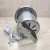 Import Commerical high quality milk electric churn aluminium Alloy milk mixer with stainless steel cover from China
