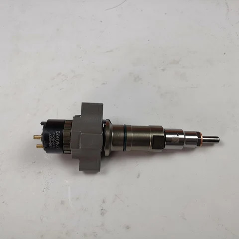 Buy Common Rail Diesel Fuel Injector 4954927 4984332 5579403 2872127 ...