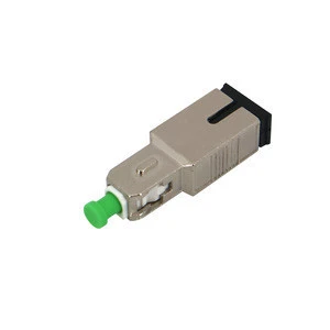 Communications equipment SC/UPC/APC FTTH fiber optic fast connector