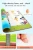 Import Company price waterproof Eco-friendly baby care epe babi Crawling play mat from China
