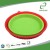 Import Competitive Price 12&#39;&#39; Silicone Round Cake Pie Pan Tart Molds from China