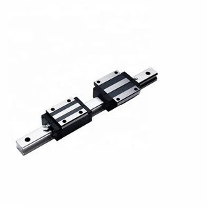 Competitive price cnc linear guide block