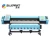 Import Competitive price digital printing machine 1.8m eco solvent printer with DX5 printhead from China