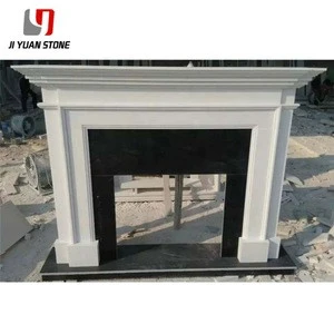 Competitive Price Fireplace Stone Stove