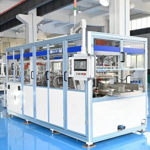 Complete Full Automatic Bundle Toilet Roll Tissue Paper Production Making Machinery