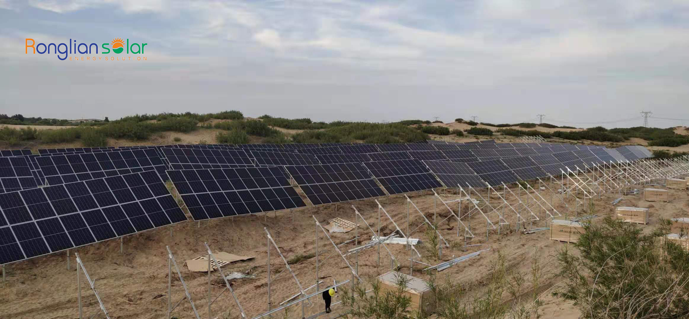 Buy Complete Solar System 12kw 15kw 16kw 18kw 20kw On Grid Solar Power ...