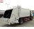 Import Compressed Garbage Truck, sanitation vehicle from China