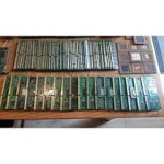 Computer CPU Processor Scrap AMD 386/486/586 Ram Scrap cpu