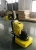 Import concrete floor grinder polisher cement grinder from China