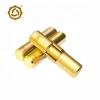 Construction earthmoving spare parts 40Cr  excavator teeth pin