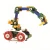 Import Construction education plastic abs material multifunctional toys for boys from China